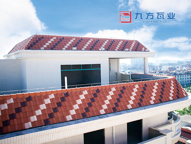 峽山商貿住宅區
